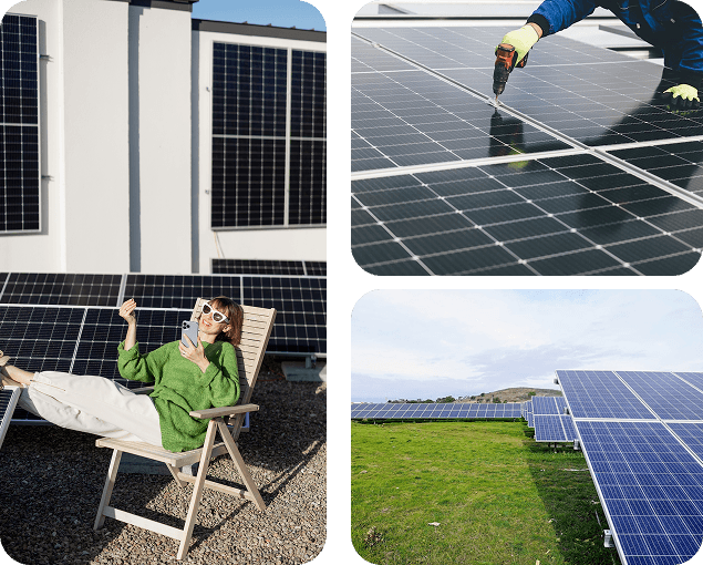 About MexaSolar - Solar Installation